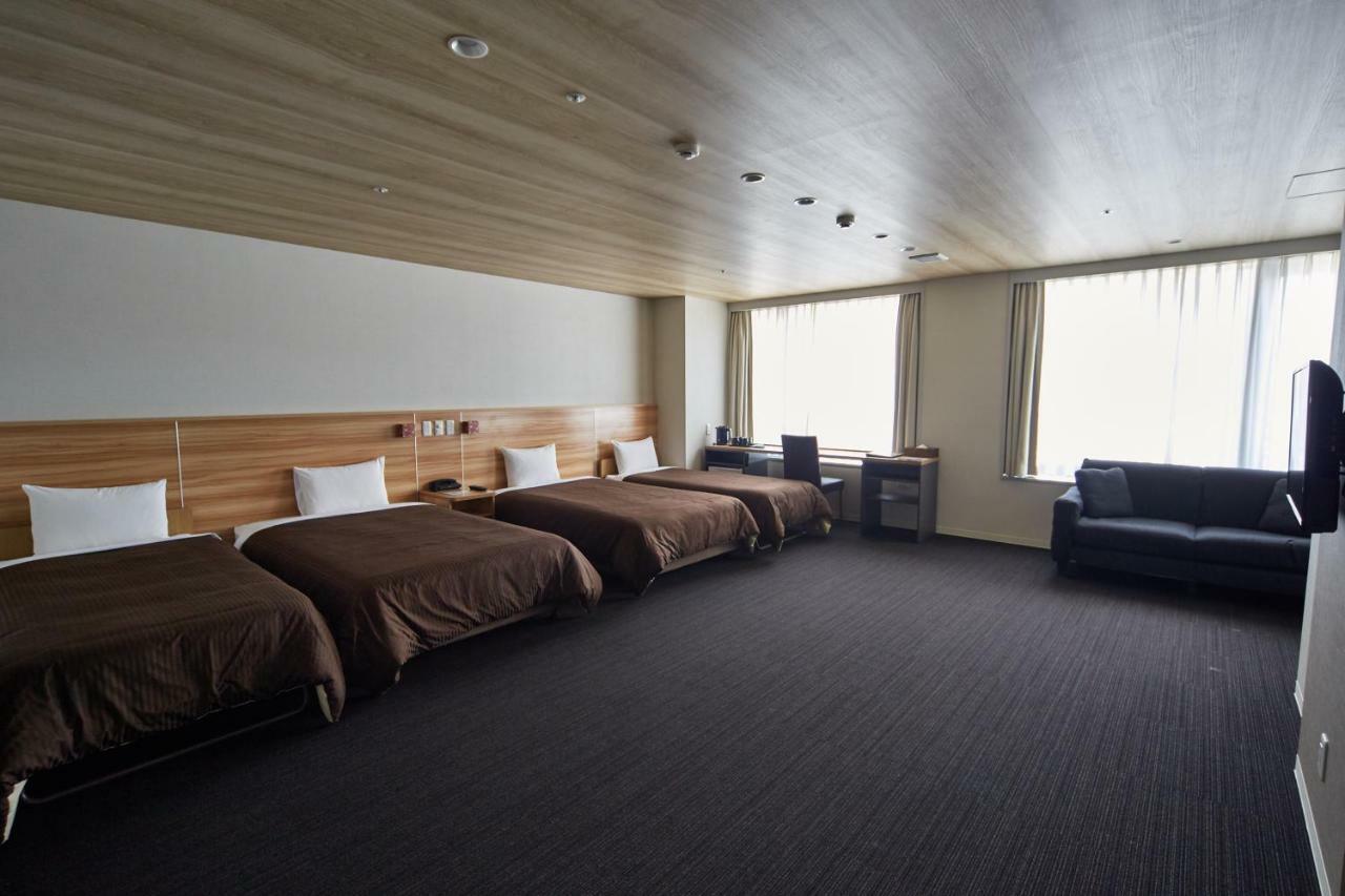 Izumisano Center Hotel Kansai International Airport Exterior foto
