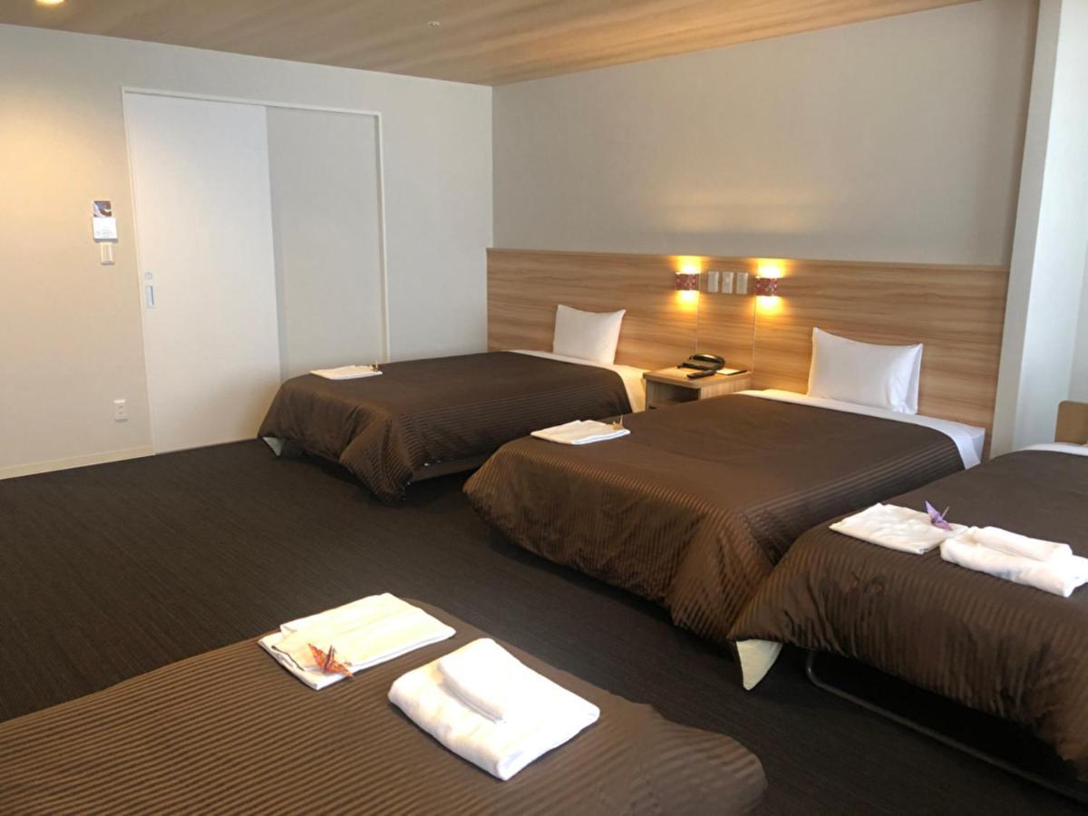 Izumisano Center Hotel Kansai International Airport Exterior foto